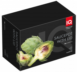 �������� IQ Be Creative (4.6 �) 22 �� (IQ-2050-22) - �������� 3