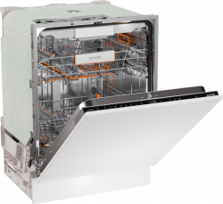 ������������� ������ Gorenje GV673B66 (DW50.2)  (745219) - �������� 7