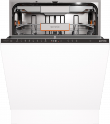 ������������� ������ Gorenje GV673B66 (DW50.2)  (745219) - �������� 3