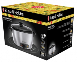 ����������� Russell Hobbs 23570-56 Healthy 14 Cup Rice Cooker  (23481036001) - �������� 2