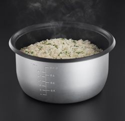 ����������� Russell Hobbs 23570-56 Healthy 14 Cup Rice Cooker  (23481036001) - �������� 4