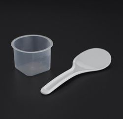 ����������� Russell Hobbs 23570-56 Healthy 14 Cup Rice Cooker  (23481036001) - �������� 5