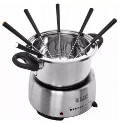 Фондю Russell Hobbs Fiesta (22560-56) (23267036002) - Картинка 2