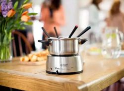 Фондю Russell Hobbs Fiesta (22560-56) (23267036002) - Картинка 8