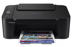 МФУ Canon PIXMA E3640 EUM/EMB BK (6672C039AA) - Картинка 4