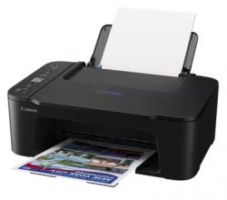 МФУ Canon PIXMA E3640 EUM/EMB BK (6672C039AA) - Картинка 3