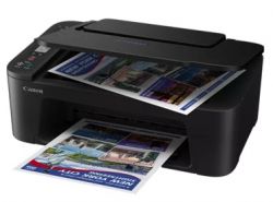 МФУ Canon PIXMA E3640 EUM/EMB BK (6672C039AA) - Картинка 5