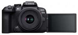   Canon EOS R10 body (5331C046AA) -  5