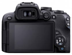   Canon EOS R10 body (5331C046AA) -  2