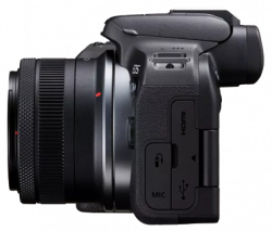   Canon EOS R10 body (5331C046AA) -  6