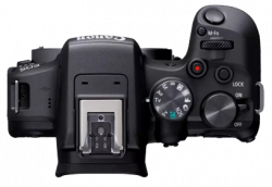   Canon EOS R10 body (5331C046AA) -  3