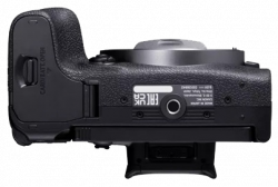   Canon EOS R10 body (5331C046AA) -  4