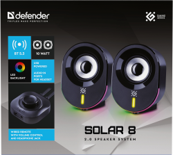 �������� Defender Solar 8 10�� (65938) - �������� 4