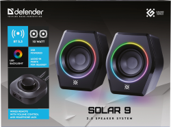 �������� Defender Solar 9 10�� (65939) - �������� 13