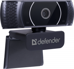 ��� ������ ���-������ Defender G-lens 2590 QHD 2K 1440p (63113) - �������� 9