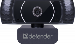 ��� ������ ���-������ Defender G-lens 2590 QHD 2K 1440p (63113) - �������� 2