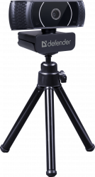 ��� ������ ���-������ Defender G-lens 2590 QHD 2K 1440p (63113) - �������� 11