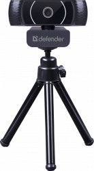 ��� ������ ���-������ Defender G-lens 2590 QHD 2K 1440p (63113) - �������� 4