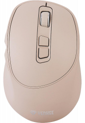   Yenkee YMS 2080BG WL rechargable mouse SLIDER  (45019321)