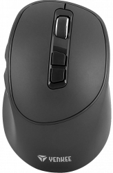   Yenkee YMS 2080GY WL rechargable mouse SLIDER  (45019322)