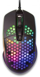   Yenkee YMS 3030BK SHOTGUN Gaming mouse USB (45015501)