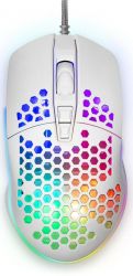   Yenkee YMS 3030WE SHOTGUN Gaming mouse USB  (45015502)