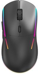   Yenkee YMS 3500BK SAMURAI WL Gaming Mouse  (45018706)