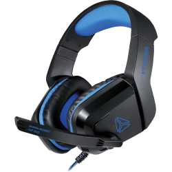  Yenkee YHP 3005 GUERRILLA Gaming Headphones  (45014944)