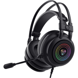  Yenkee YHP 3035 SHADOW Gaming headphones  (45015553)