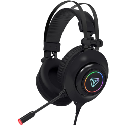  Yenkee YHP 3036 NEXUS Gaming headphones USB  (35059459)