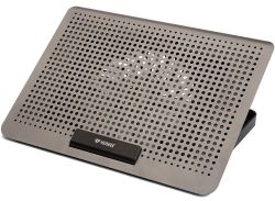 ϳ   Yenkee YSN 150 Laptop cooling stand 15.6 (45022648)