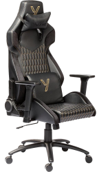 ������ Yenkee YGC 110GD ONYX gaming chair  (63000052)