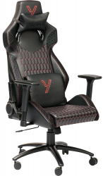������ Yenkee YGC 110RD GHOST gaming chair  (63000053)