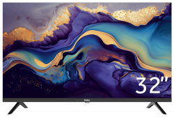 LED-телевізор Haier H32K801G - Картинка 2