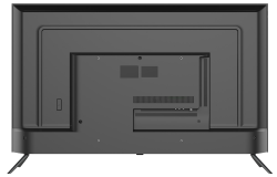 LED-��������� Haier H43K801FG - �������� 3