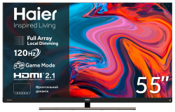 LED-�������� Haier H55S900UX