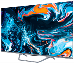 LED-телевізор Haier H50Q800UX - Картинка 2