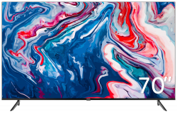 LED-��������� Haier H70K801UG - �������� 2