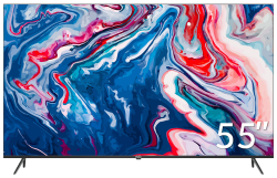 LED-�������� Haier H65K801UG - �������� 2