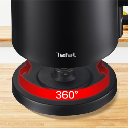 Электрочайник Tefal KO1408E0 - Картинка 2