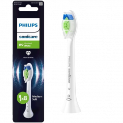 Насадка для зубной щётки Philips HX6068/87 (8 шт) - Картинка 5