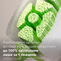 Насадка для зубной щётки Philips HX6068/87 (8 шт) - Картинка 9