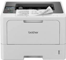 Принтер Brother HLL5210DNRE1 - Картинка 2