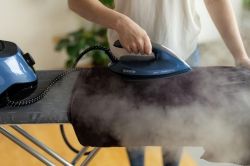 Парогенератор Gorenje SGD3000BBK SUPREME (744494) - Картинка 11