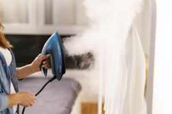 Парогенератор Gorenje SGD3000BBK SUPREME (744494) - Картинка 13