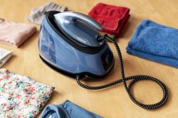 Парогенератор Gorenje SGD3000BBK SUPREME (744494) - Картинка 19