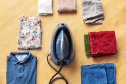 Парогенератор Gorenje SGD3000BBK SUPREME (744494) - Картинка 14