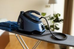 Парогенератор Gorenje SGD3000BBK SUPREME (744494) - Картинка 20