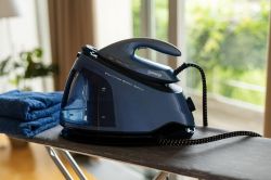 Парогенератор Gorenje SGD3000BBK SUPREME (744494) - Картинка 16