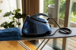 Парогенератор Gorenje SGD3000BBK SUPREME (744494) - Картинка 21